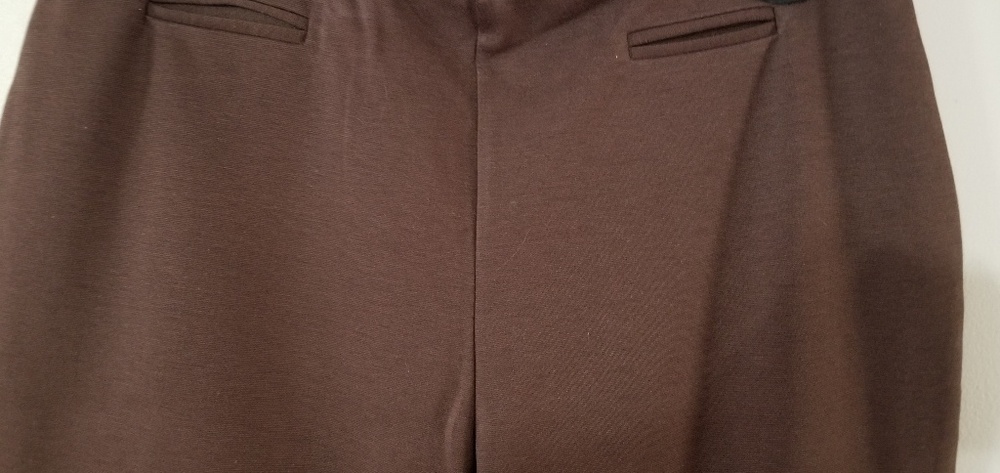 Ladies pants